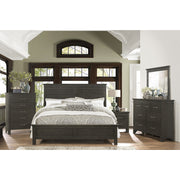 1675-4 Night Stand - 1675-4