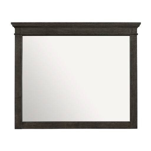 1675-6 Mirror - 1675-6