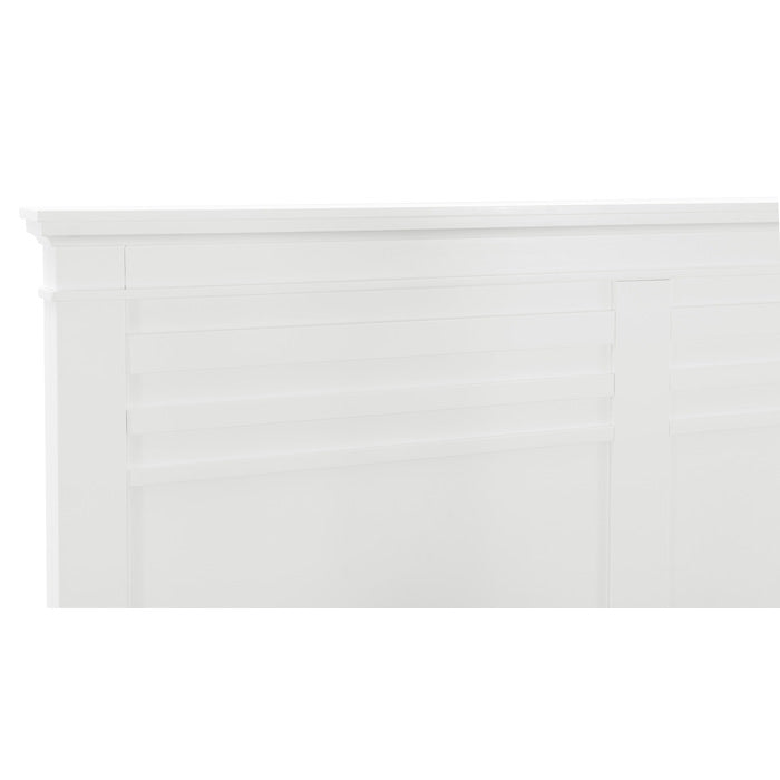 1675W-1* (3) Queen Bed - 1675W-1*
