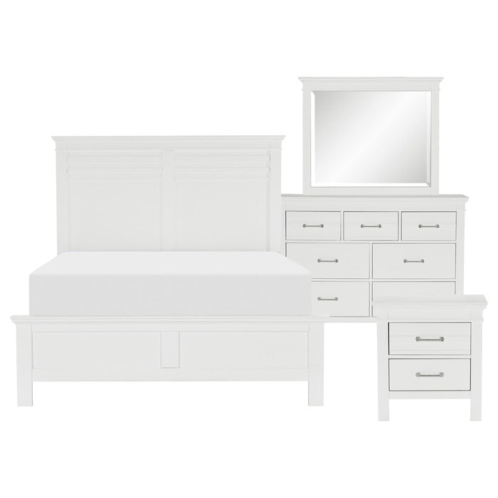 1675W-1*4 4pc Set (QB+NS+DR+MR) - 1675W-1*4