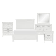 1675W-1*9 5pc Set (QB+NS+DR+MR+CH) - 1675W-1*9