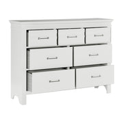 1675W-1*9 5pc Set (QB+NS+DR+MR+CH) - 1675W-1*9