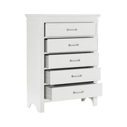 1675W-1*9 5pc Set (QB+NS+DR+MR+CH) - 1675W-1*9