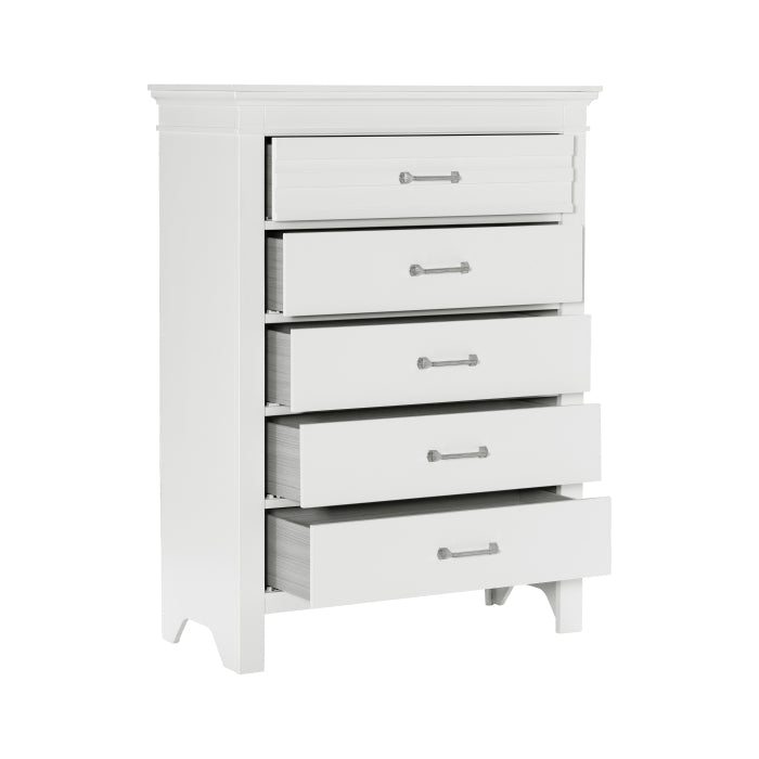 1675W-1*9 5pc Set (QB+NS+DR+MR+CH) - 1675W-1*9