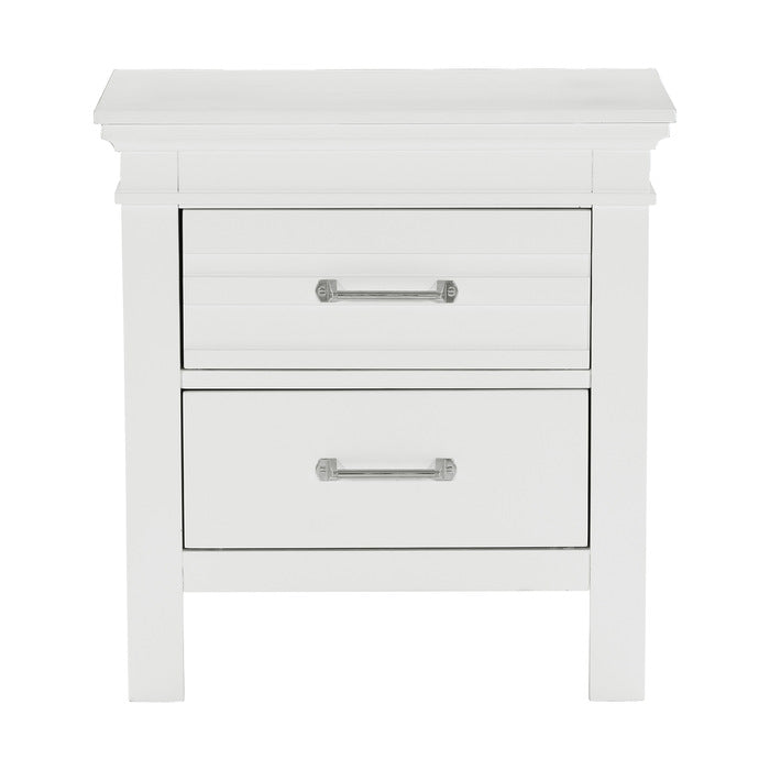 1675W-4 Night Stand - 1675W-4