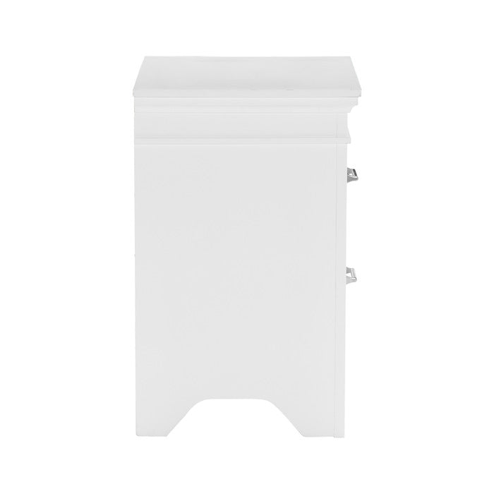 1675W-4 Night Stand - 1675W-4