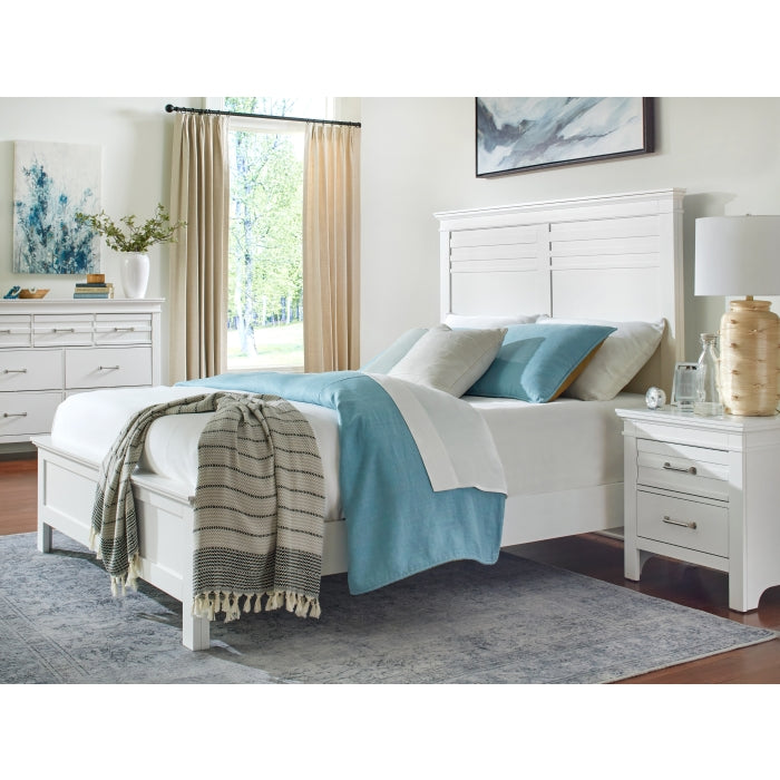 1675W-4 Night Stand - 1675W-4
