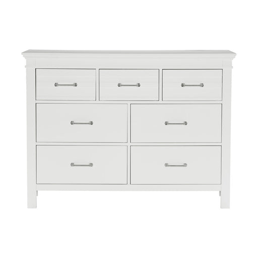 1675W-5 Dresser - 1675W-5