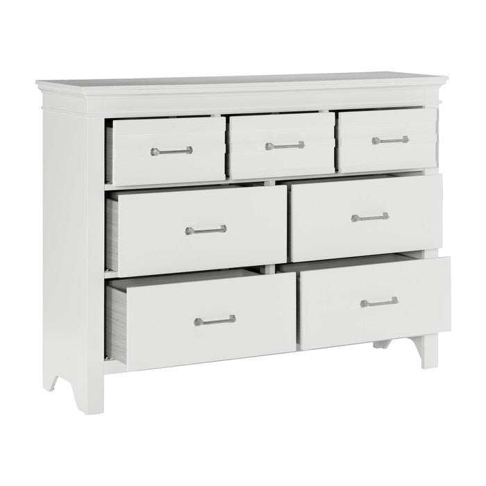 1675W-5 Dresser - 1675W-5