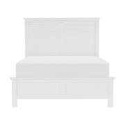 1675WF-1* (3) Full Bed - 1675WF-1*