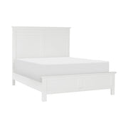 1675WF-1* (3) Full Bed - 1675WF-1*
