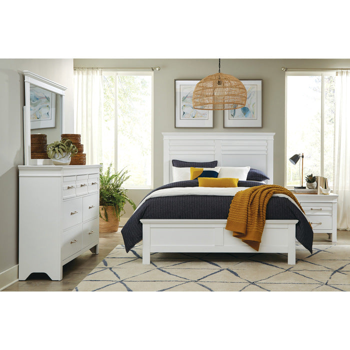 1675WF-1* (3) Full Bed - 1675WF-1*
