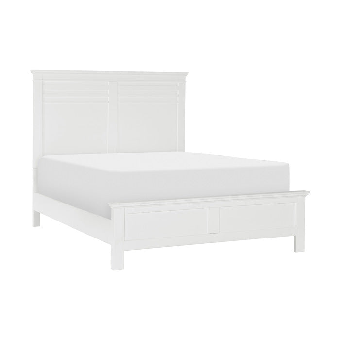 1675WK-1CK* (3) California King Bed - 1675WK-1CK*