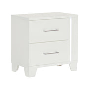 1678W-4 Night Stand, LED Lighting - 1678W-4
