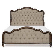 1682-1* (3) Queen Bed - 1682-1*