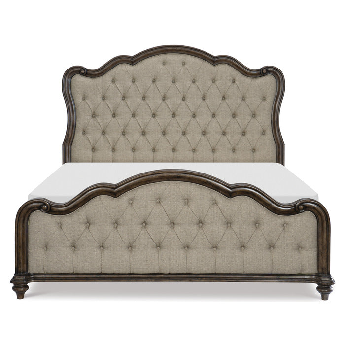 1682-1*9 5pc Set (QB+NS+DR+MR+CH) - 1682-1*9