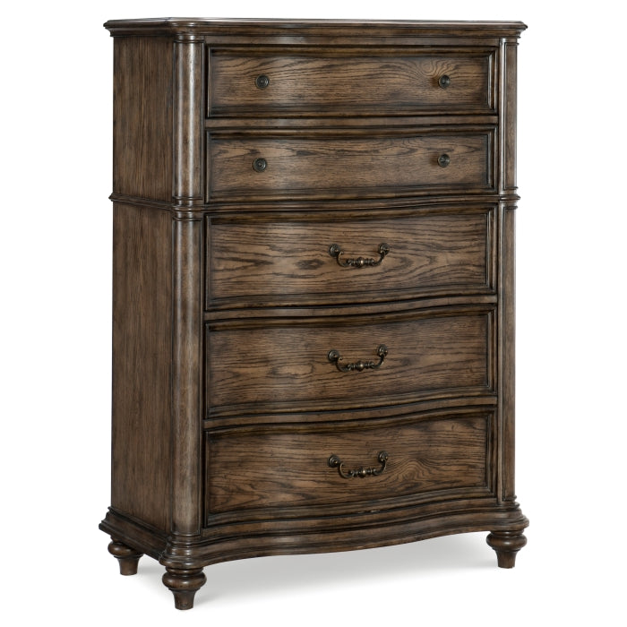 1682-1*9 5pc Set (QB+NS+DR+MR+CH) - 1682-1*9