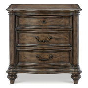 1682-4 Night Stand - 1682-4