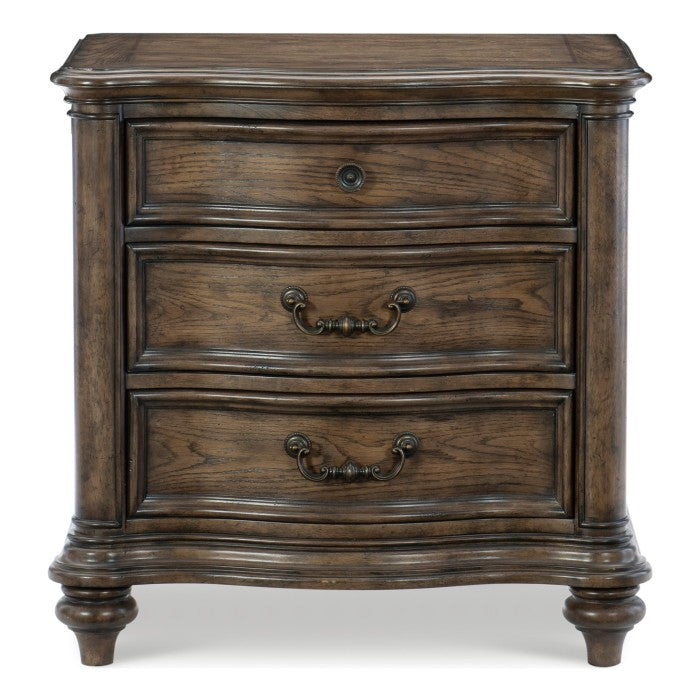 1682-4 Night Stand - 1682-4