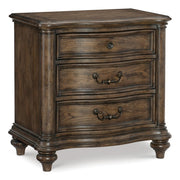 1682-4 Night Stand - 1682-4