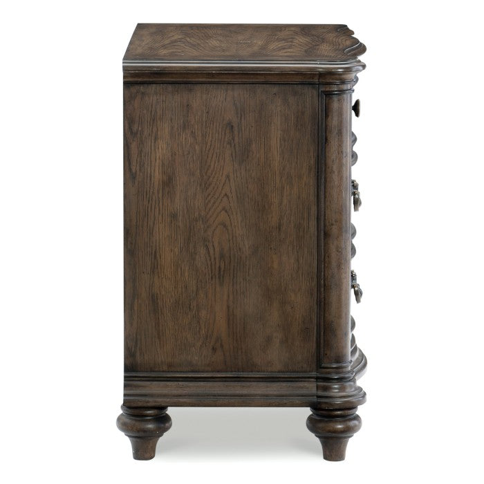 1682-4 Night Stand - 1682-4