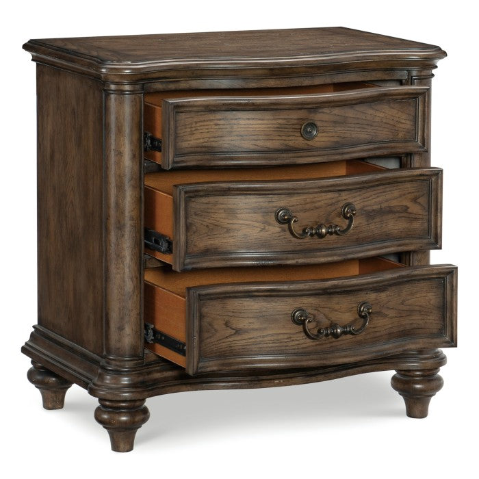 1682-4 Night Stand - 1682-4