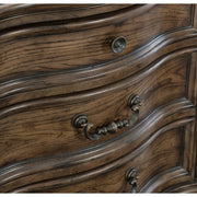 1682-4 Night Stand - 1682-4