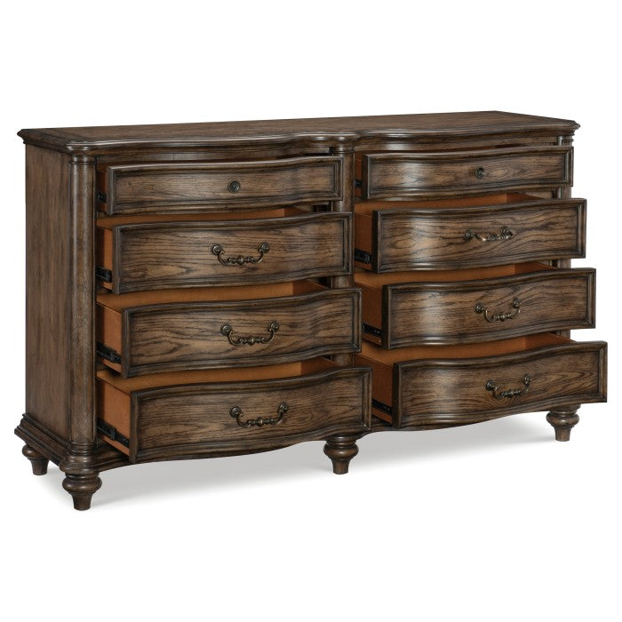 1682-5 Dresser - 1682-5