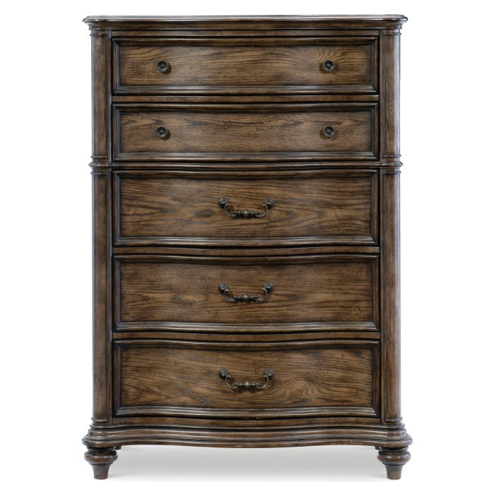 1682-9 Chest - 1682-9