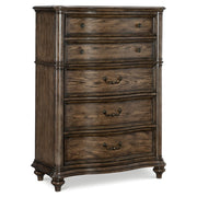 1682-9 Chest - 1682-9