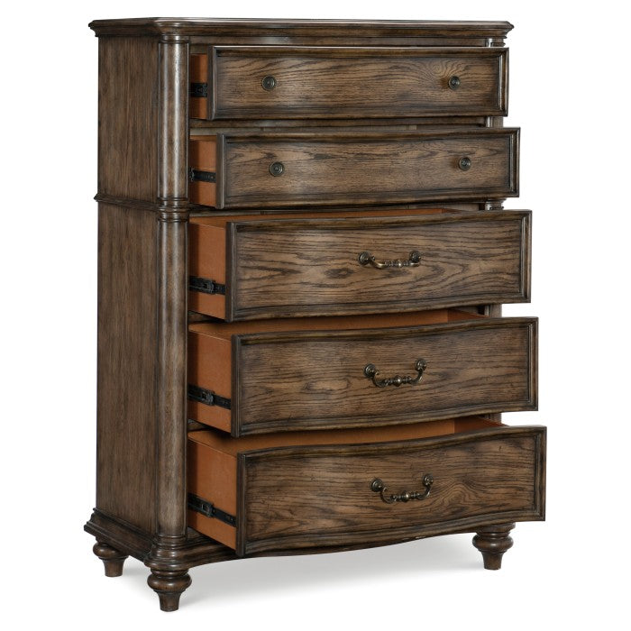 1682-9 Chest - 1682-9