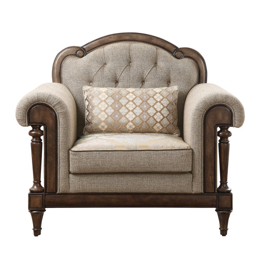 16829-1 Chair - 16829-1