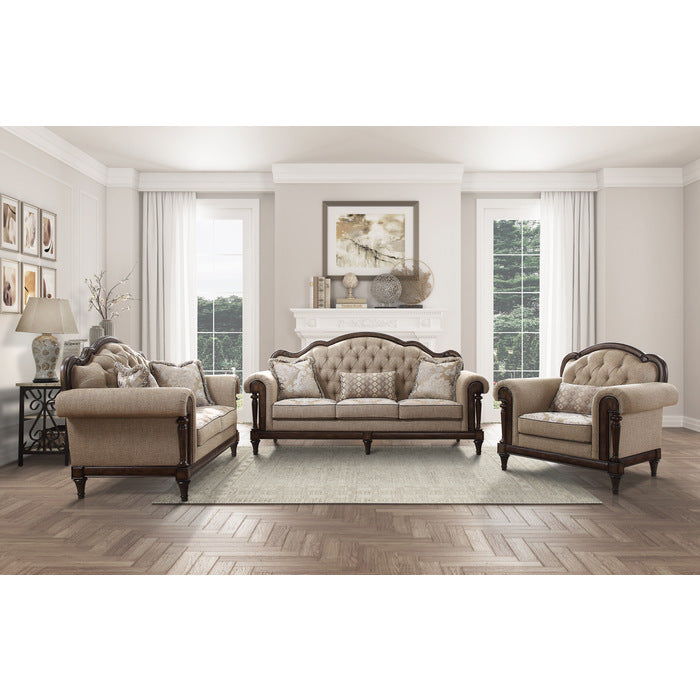16829-1 Chair - 16829-1