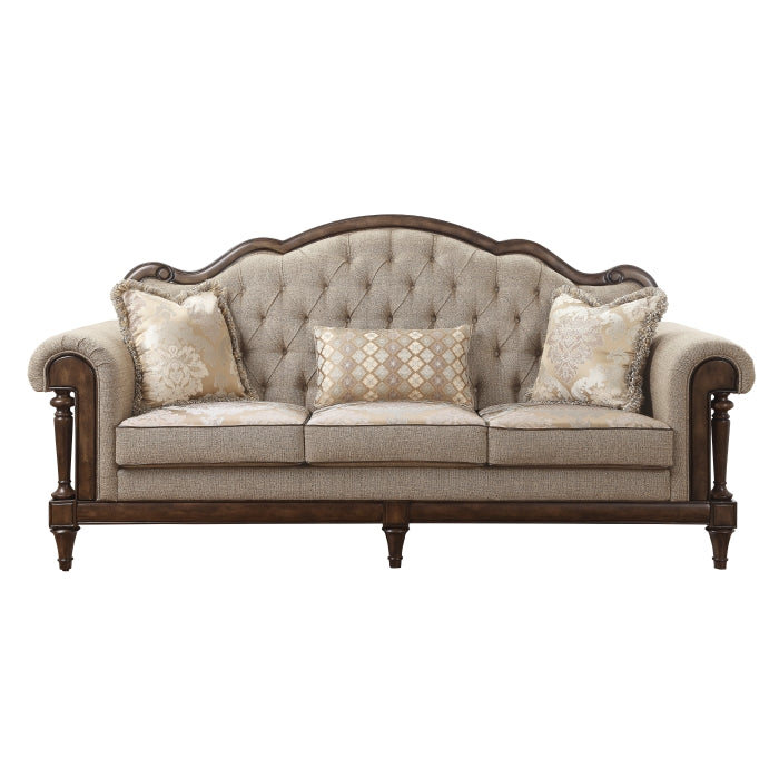16829-3 Sofa - 16829-3