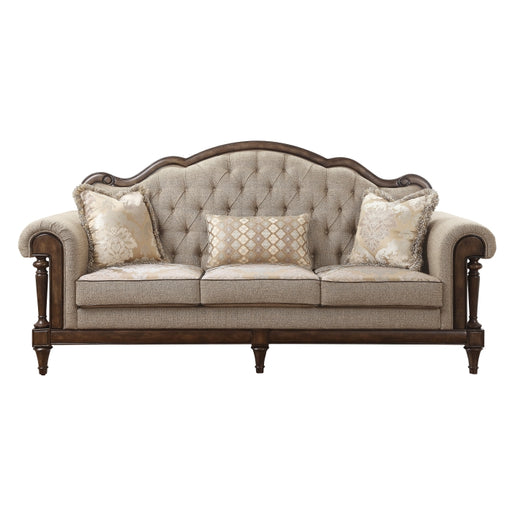 16829-3 Sofa - 16829-3