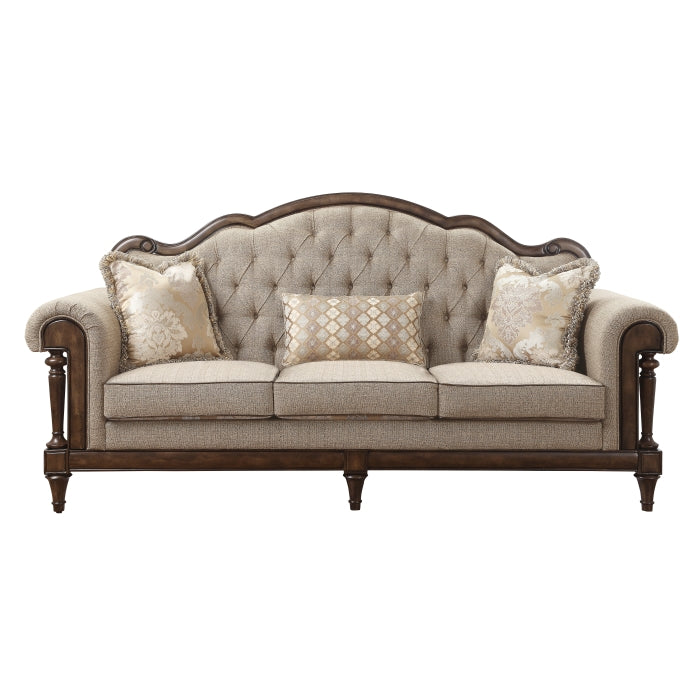 16829-3 Sofa - 16829-3