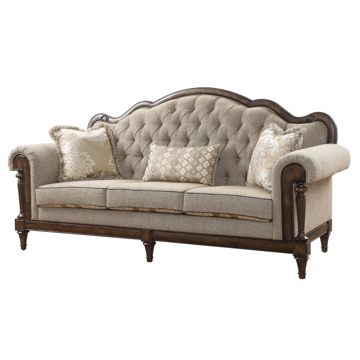 16829-3 Sofa - 16829-3