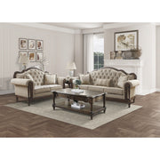 16829-3 Sofa - 16829-3