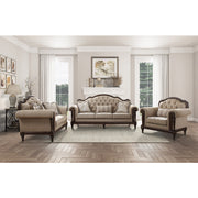 16829-3 Sofa - 16829-3