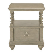 1688-04 End Table - 1688-04