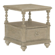 1688-04 End Table - 1688-04