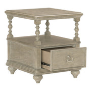 1688-04 End Table - 1688-04
