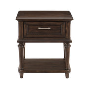 1689-04 End Table - 1689-04