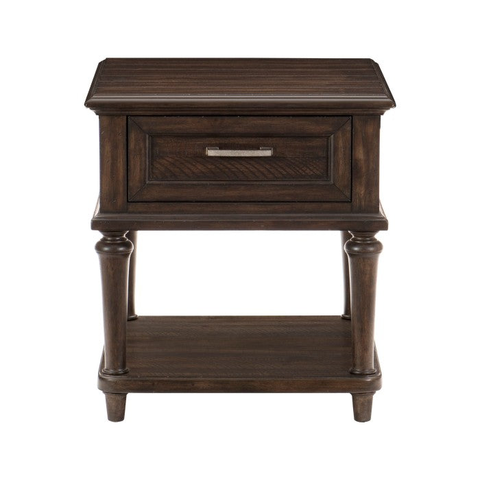 1689-04 End Table - 1689-04