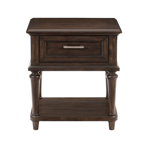 1689-04 End Table - 1689-04