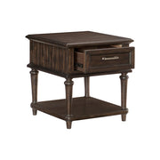 1689-04 End Table - 1689-04