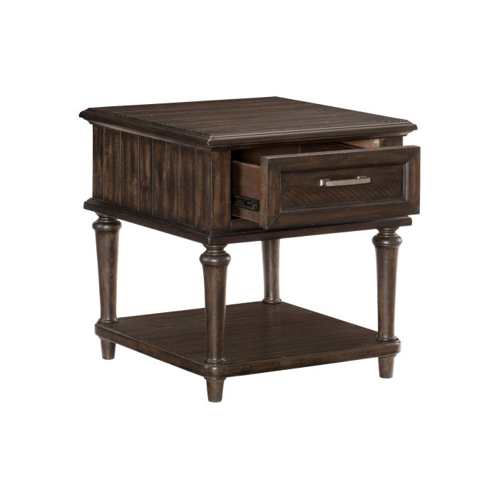 1689-04 End Table - 1689-04