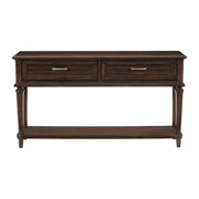 1689-05 Sofa Table - 1689-05