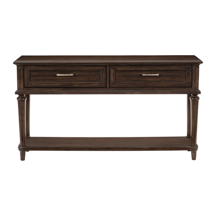 1689-05 Sofa Table - 1689-05