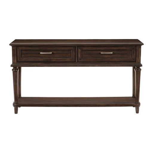 1689-05 Sofa Table - 1689-05
